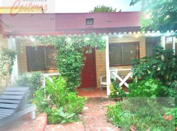 Casa · 80m² · 3 Ambientes · 1 Cochera · Casaj en Calle Ose Hernandez 51, Barrio "Los Fresnos Ii", Cañuelas
