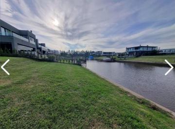 Terreno · 800m² · Terreno Lote en Venta en El Yacht, Nordelta, Tigre