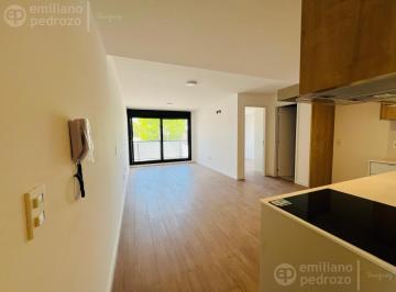Departamento · 48m² · 2 Ambientes · Venta Apartamento 1 Dor con Salida a Balcon Contrafrente - Pocitos