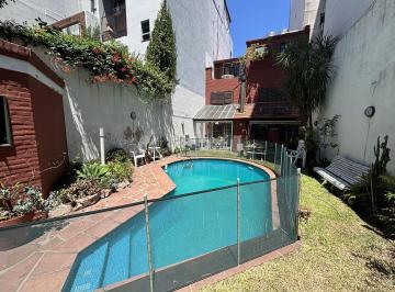 BER-BER-16223_2 · ¡Casa en Lote Propio con Garage, Pileta y Parrilla, 280 M!