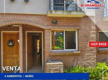 HGP-HGP-8908_2 · Departamento 4 Ambientes. | San Lorenzo Al 500