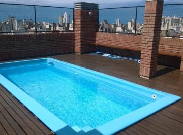 Departamento · 82m² · 3 Ambientes · Departamento Ene Venta 2 Dorm. - Rosario Barrio Martin