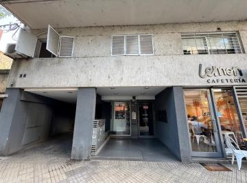 Departamento · 31m² · 2 Ambientes · Zeballos Al 2400 - Venta Departamento 1 Dormitorio en Rosario