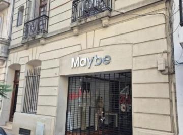 Local comercial · 164m² · Local en Alquiler - Recoleta
