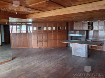Departamento · 220m² · 6 Ambientes · 1 Cochera · Piso en Venta Sobre Irigoyen Frente a Policia Federal