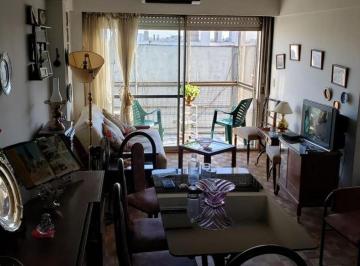 Departamento de 3 ambientes, San Nicolás · Piso 17, 3 Ambientes 51 m² Balcon Vista Abierta Cochera Fija Vivienda y Prof