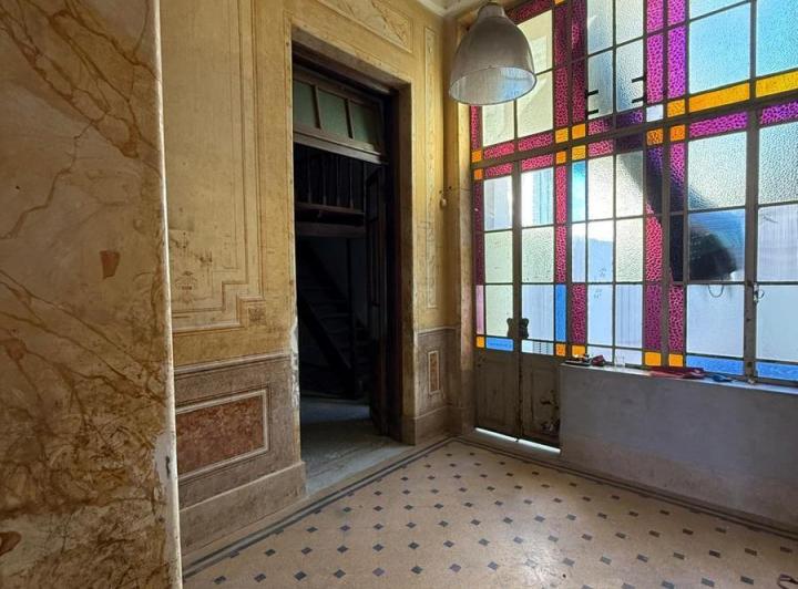 Casa · 200m² · 7 Ambientes