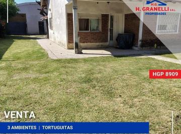 HGP-HGP-8909_2 · Casa 3 Ambientes. | Bahia Thetis Al 1400