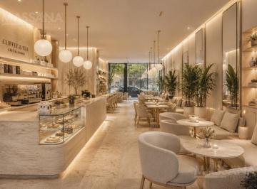Local comercial · 196m² · Local en Palermo - Apto Todo Destino!
