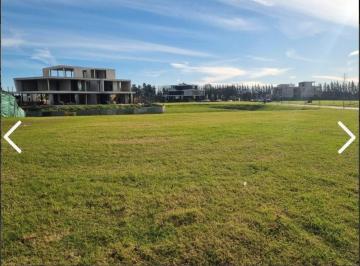 Terreno · 1077m² · Terreno Lote en Venta en El Yacht, Nordelta, Tigre