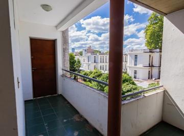 Departamento · 46m² · 2 Ambientes · Vera Mujica Al 500 - Venta Departamento 1 Dormitorio con Balcon en Rosario