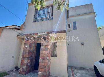 Casa · 170m² · 5 Ambientes · 2 Cocheras · Venta Casa Castelar Sur