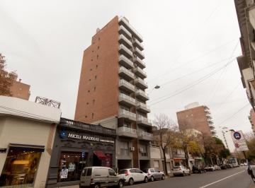 Departamento · 38m² · 2 Ambientes · Cordoba Al 2600 - Venta Departamento de 1 Dormitorio. Rosario Centro