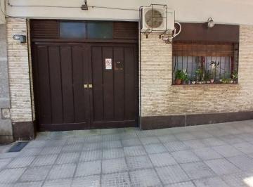 Garage , Núñez · Cochera en Venta - Núñez - Ideal 3 Motos o Auto Chico