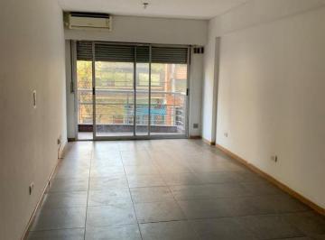 Departamento · 34ha · 1 Ambiente · 1 Cochera · Venta - Monoambiente Al Fte. Balcon con Cochera - Caballito