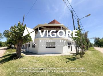 Casa de 5 ambientes, San Clemente del Tuyú · Casa en Venta C/ Cochera en San Clemente