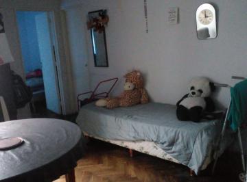 Departamento de 2 ambientes, Villa Crespo · Departamento de 35 m² con 1 Habitación en Venta en Villa Crespo