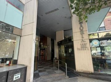 Departamento · 51m² · 4 Ambientes · Depto Zona Tribunales! (Frente a Policia Judicial)