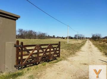 Terreno · 6958m² · Terreno en Venta - 6.958 m² - Cañuelas