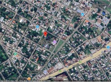 Terreno · 1060m² · Oportunidad Para Inversor: Terreno 20x53 en Villa Rosa