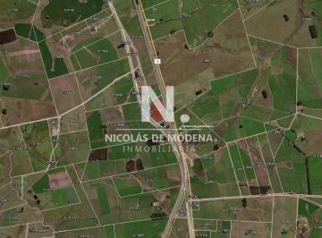 Foto1 · Campo de 10.5 Ha Bien Logistico en Florida