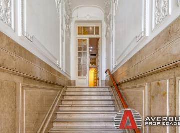 Edificio · 600m² · Edificio Comercial - Petit Hotel Sup Total 800 m² Impecable! Av Callao 150