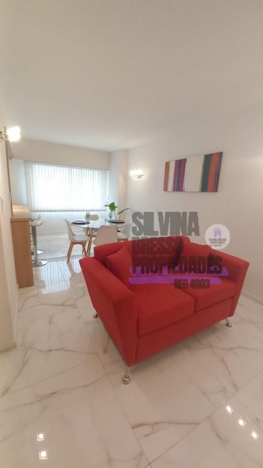 Depto 2 amb, 47m² muy luminoso — Santiago del Estero