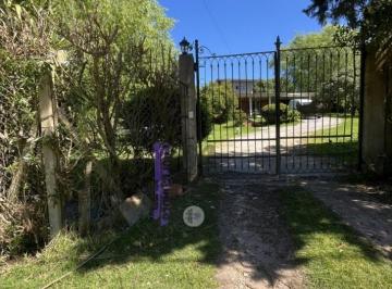 Casa · 170m² · 3 Ambientes · Casa en Venta - Sierra de Los Padres