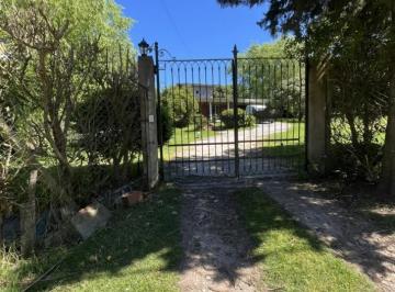 Casa Venta 172m² de 3 ambientes · Casa en Venta - Sierra de Los Padres