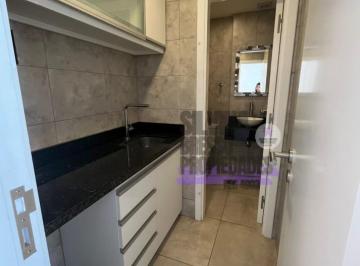 Oficina comercial · 67m² · 2 Ambientes · Oficina de Categoria en Alquiler 24 Meses Tower Office
