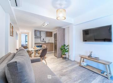 Departamento · 34m² · 2 Ambientes · 1 Cochera · Venta - Departamento - Playa Chica - a Estrenar