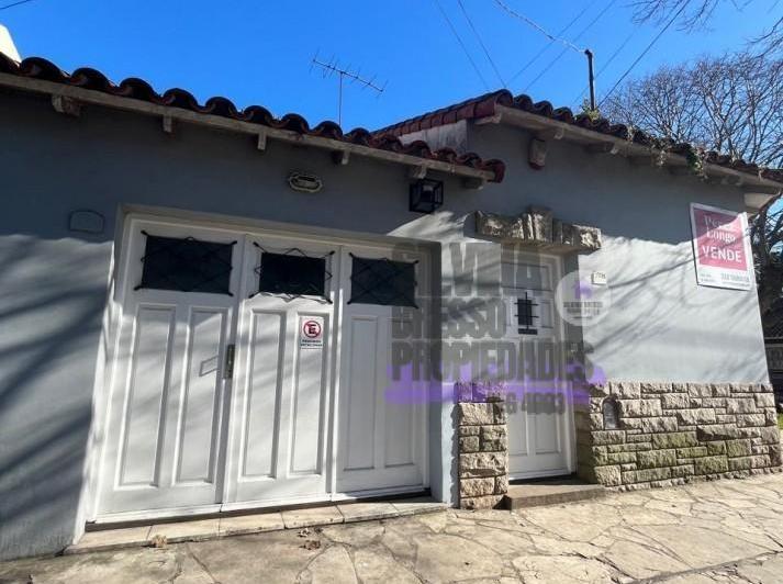 Casa · 116m² · 3 Ambientes