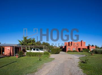 HOG-HOG-1300_2 · Casa San Antonio de Areco - Galpón Pileta 1ha