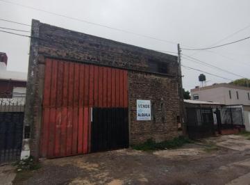 Bodega-Galpón · 240m² · Galpón - Zona Sur.
