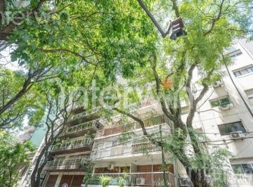 Departamento · 40m² · 2 Ambientes · Departamento en Venta - 2 Ambientes - Luminoso - Belgrano - Belgrano C.