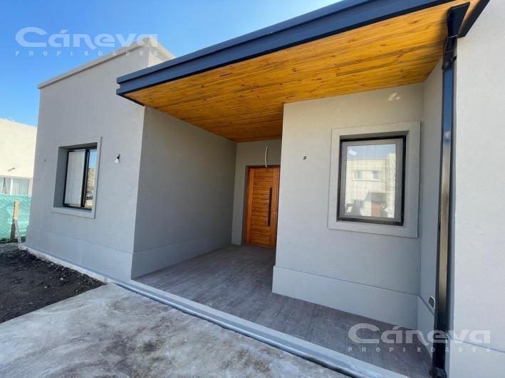 Casa · 132m² · 3 Ambientes · 2 Cocheras