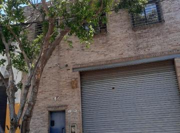 Bodega-Galpón · 251m² · Exc Galpón Muy Buena Conect Oficinas, Baños Vest 255 m² Tot.