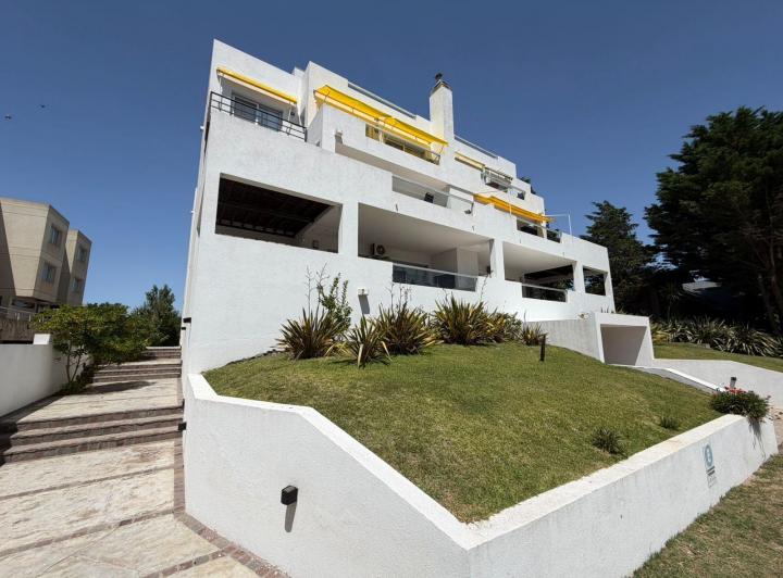 Departamento en Las Gaviotas