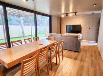 Casa · 65m² · 3 Ambientes · Casa en Venta - 2 Dorm. 1 Baño - Pinamar
