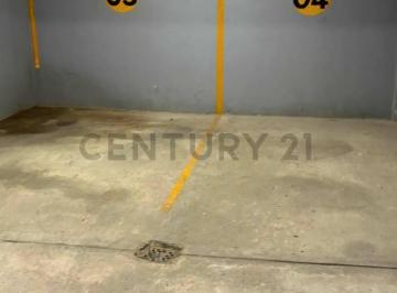Garage · 12m² · 1 Cochera · Venta Cochera en Echesortu, Rosario