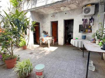 Terreno , Saavedra · Terreno de 156 m² en Venta en Saavedra con Frente de 12 m²
