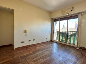 Departamento de 2 ambientes, Monserrat · Departamento de 40 m² con 1 Habitación en Venta en Monserrat