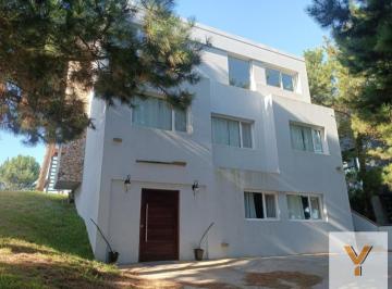 Casa · 185m² · 6 Ambientes · Casa en Venta - 4 Dorm. 4 Baños - Pinamar