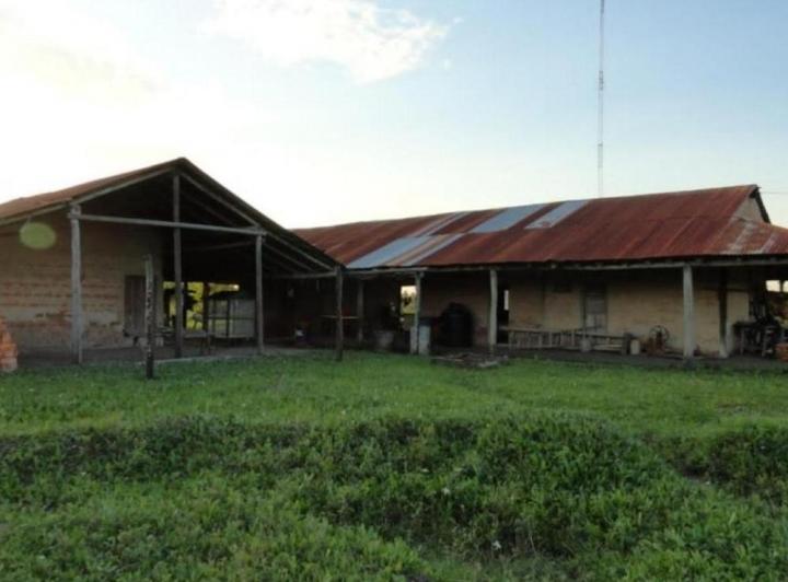 Campo · 32000000m² · 1 Ambiente