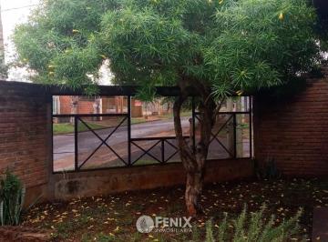 Casa · 300m² · 3 Ambientes · Cf1335 - Casa en Venta - 2 Dorm. - Itaembé Miní