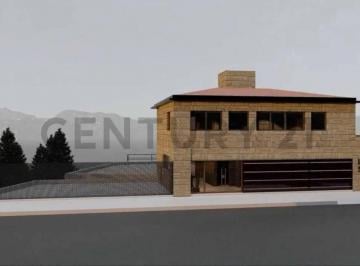 Departamento · 125m² · 3 Ambientes · 1 Cochera · Venta Dpto en Pozo en Centro, Costa de Lago - Bariloche