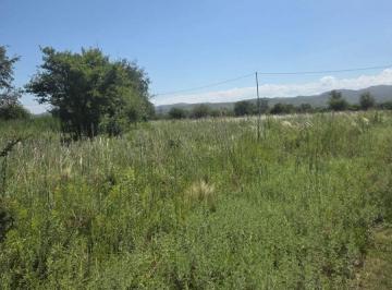 Terreno , Alta Gracia · Liquido Terreno en Alta Gracia con Escritura