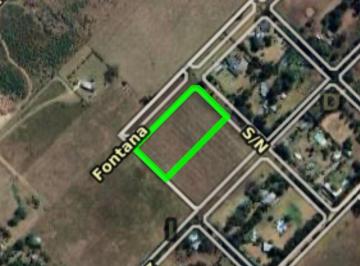 Terreno , Tandil · Lote en Zona Campus – 63 × 130 Tandil