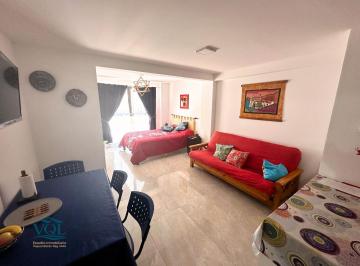 Departamento · 30m² · 1 Ambiente · Monoambiente en Venta Al Frente Punta Mogotes a m del Mar