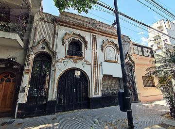 PH · 71m² · 4 Ambientes · PH de 4 Ambientes con Patio en Almagro
